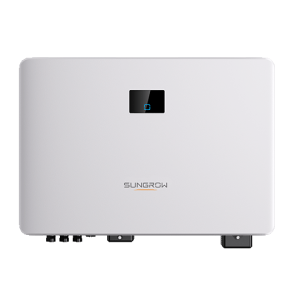 Inversor monofásico SUNGROW SG10.0RS 10kW