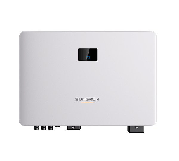 Inversor monofásico SUNGROW SG10.0RS 10kW