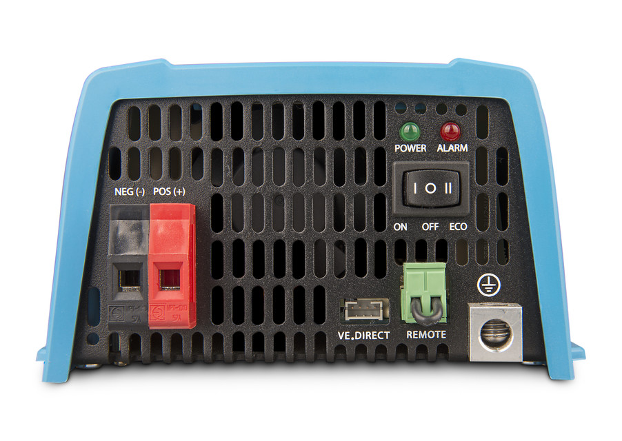 Inversor Phoenix Inverter VE.Direct 24V 375VA Schuko - Imagen 3