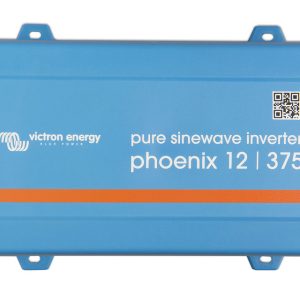 Inversor Phoenix Inverter VE.Direct 12V 250VA Schucko
