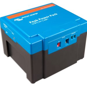 Victron Energy Peak Power Pack