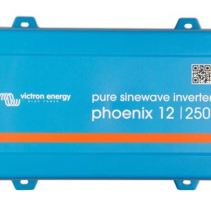 Inversor Phoenix Inverter VE.Direct 12V 800VA Schuko