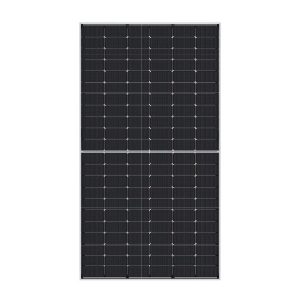 Placa Solar JINKO TIGER-NEO-66HL4M-BDV Bifacial 620W