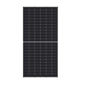 Placa Solar JINKO Tiger NEO 72HL4-V 590Wp