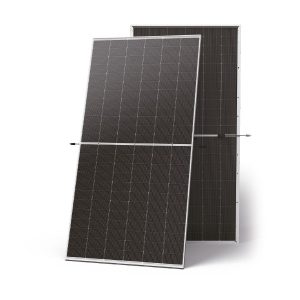 Placa Solar Trina Solar NEG18C.20 Bifacial 595Wp