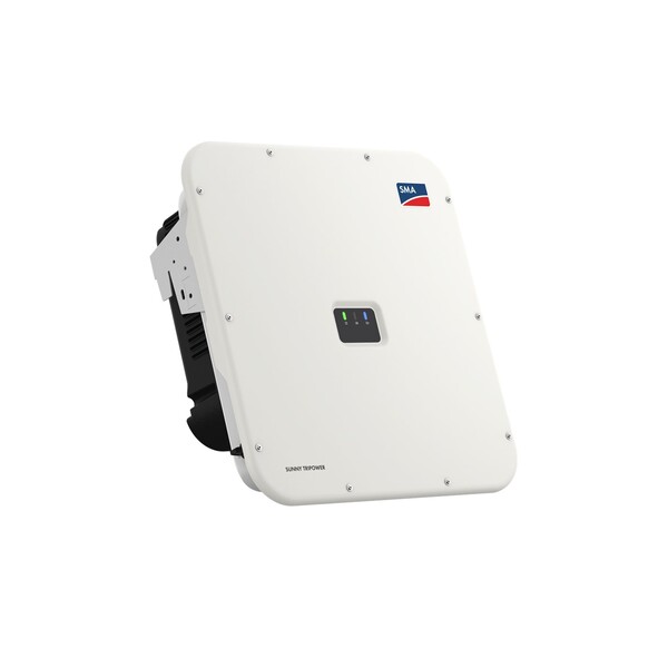 Inversor SMA Sunny Tripower X 20 20kW - Imagen 3