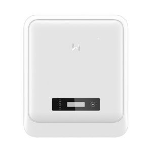 Inversor de Conexión a Red GoodWe GW3000-DNS G3 3kW