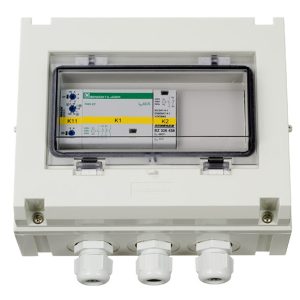 Conmutador de Transferencia VE Transfer Switch 5kVA