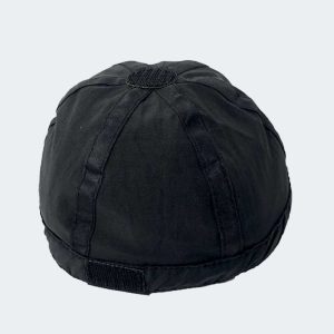 SOTACASCO CAP A03 NEGRO
