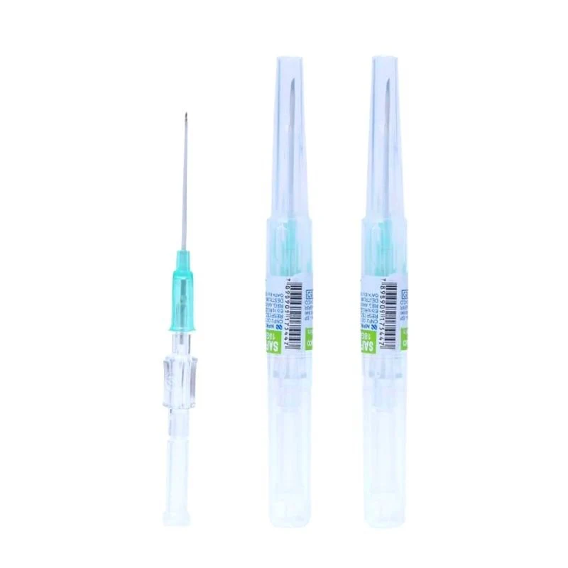Bránula Catéter Intravenoso - Imagen 9