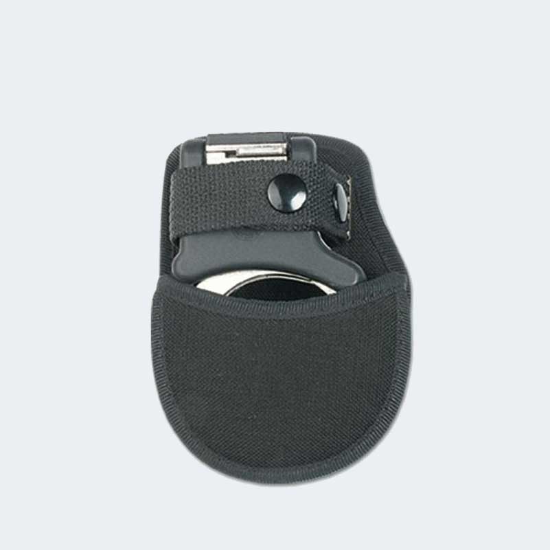 FUNDA GRILLETES CORDURA ABIERTA GRANDE