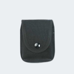 FUNDA GRILLETES CORDURA GRANDE
