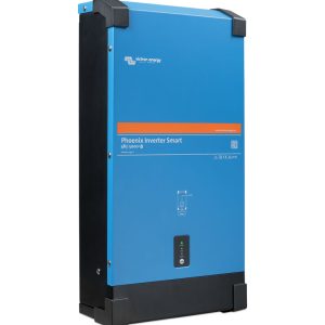 Inversor Phoenix Inverter 48/5000 230V Smart con Bluetooth