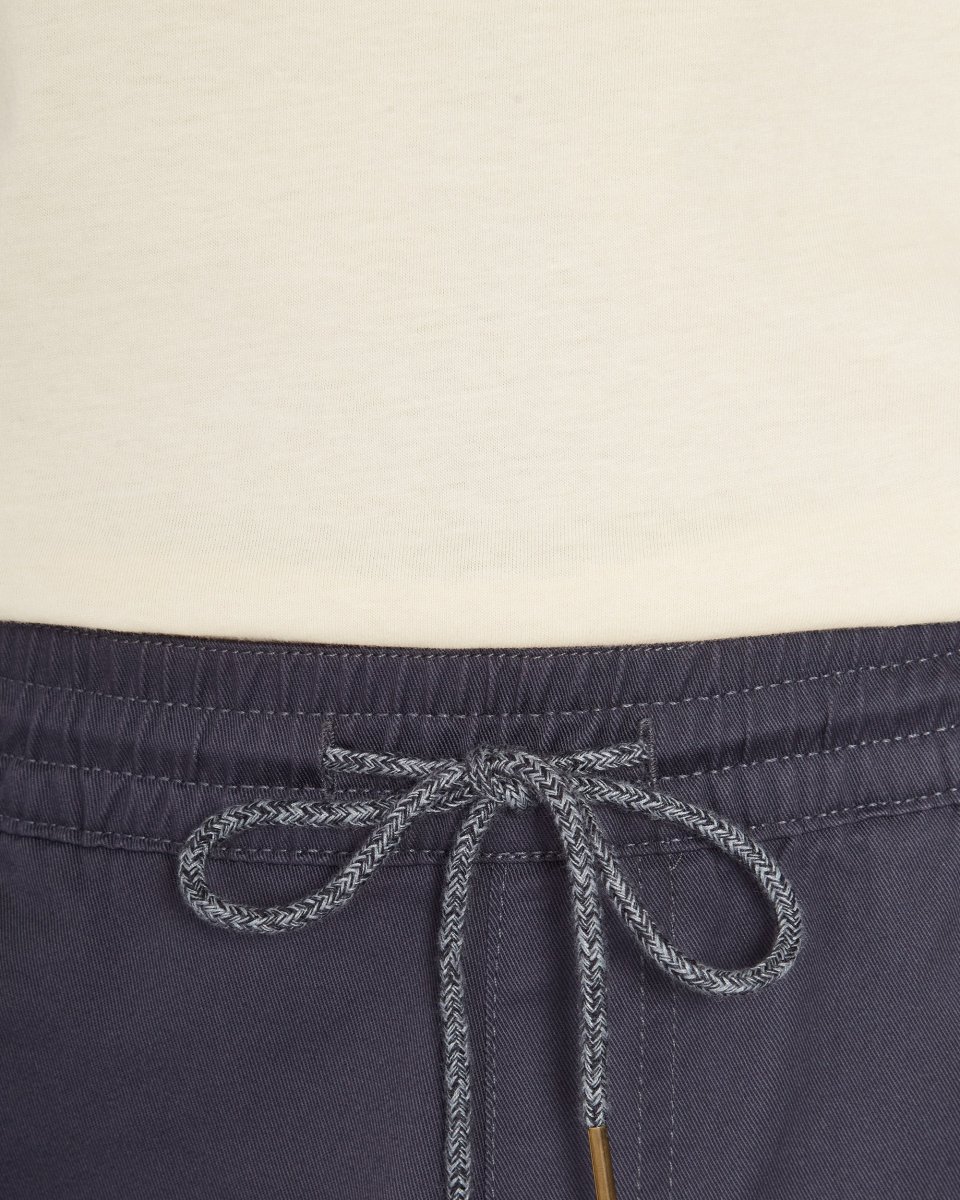 Pantalón corto Frickin Elasticated Waist 19" - CHARCOAL - Imagen 6