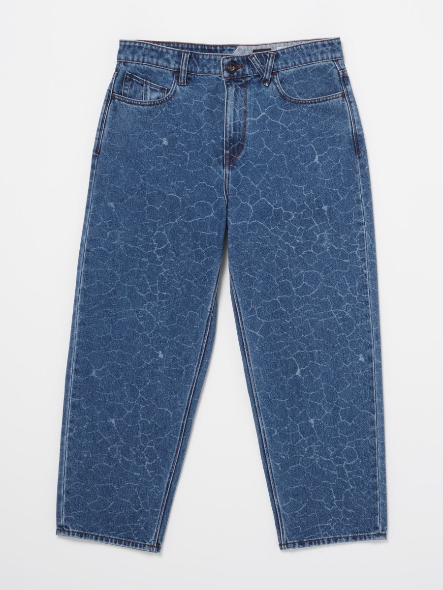 Pantalón vaquero Billow Tapered - LAZER - Imagen 6