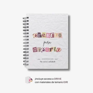 Agenda EIR 26/27