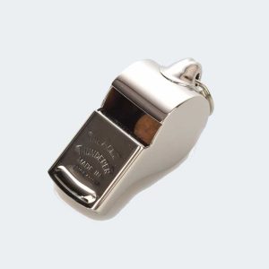 THE ACME SILBATO Thunderer
