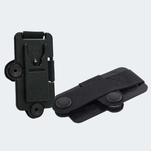 PETER JONES CLICK FAST SYSTEM DOCK MOLLE