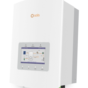 Inversor Híbrido Solis S5-EH1P6K-L 6kW