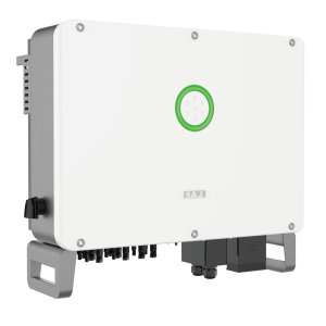 Inversor Híbrido SAJ H2-30K-T3 Trifásico 3 MPPT 30kW