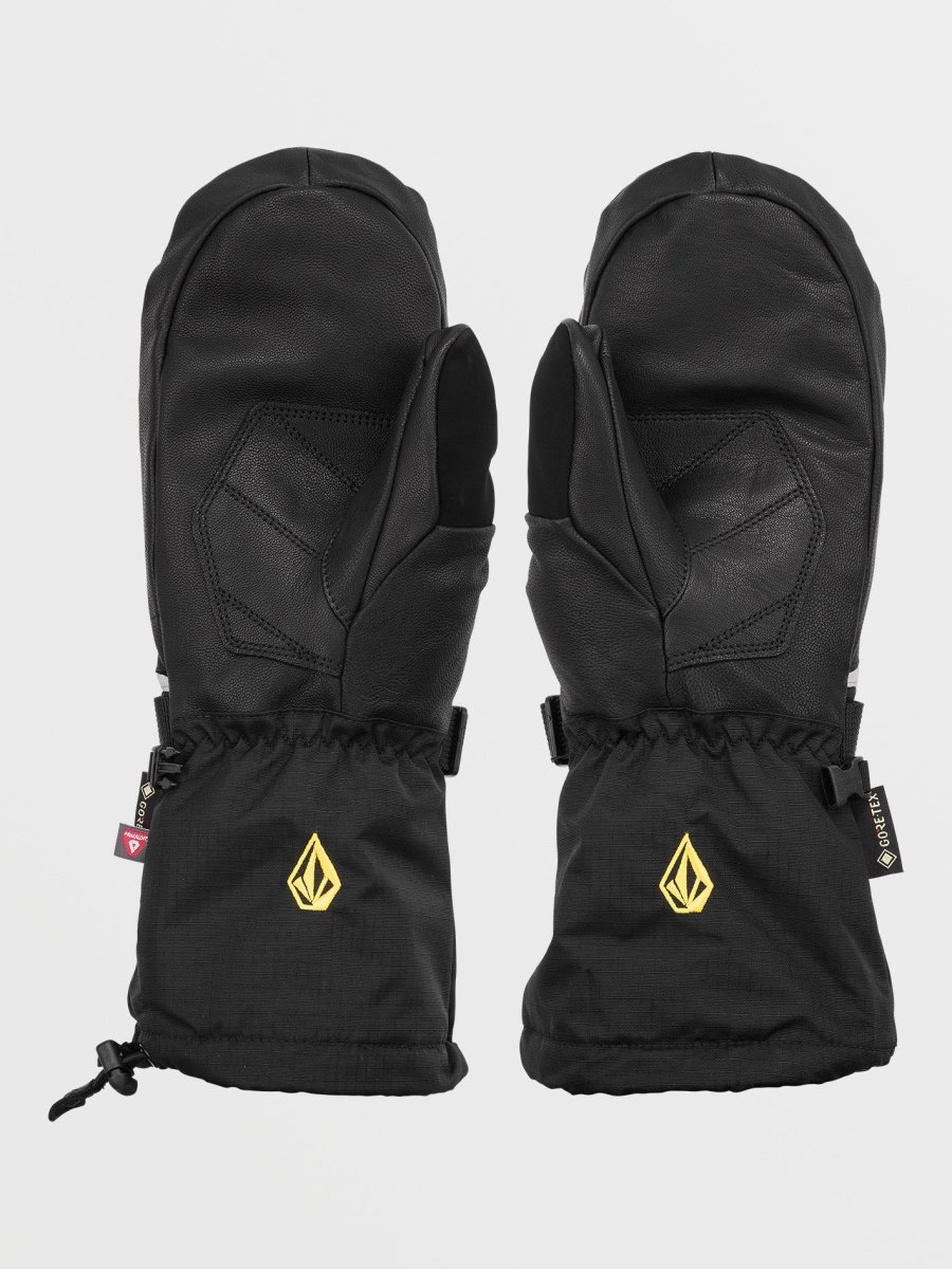 Manoplas 91 Gore-Tex - KHAKIEST - Imagen 3