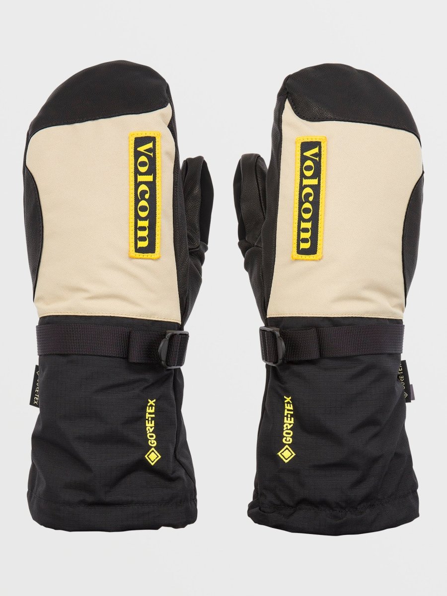 Manoplas 91 Gore-Tex - KHAKIEST - Imagen 2