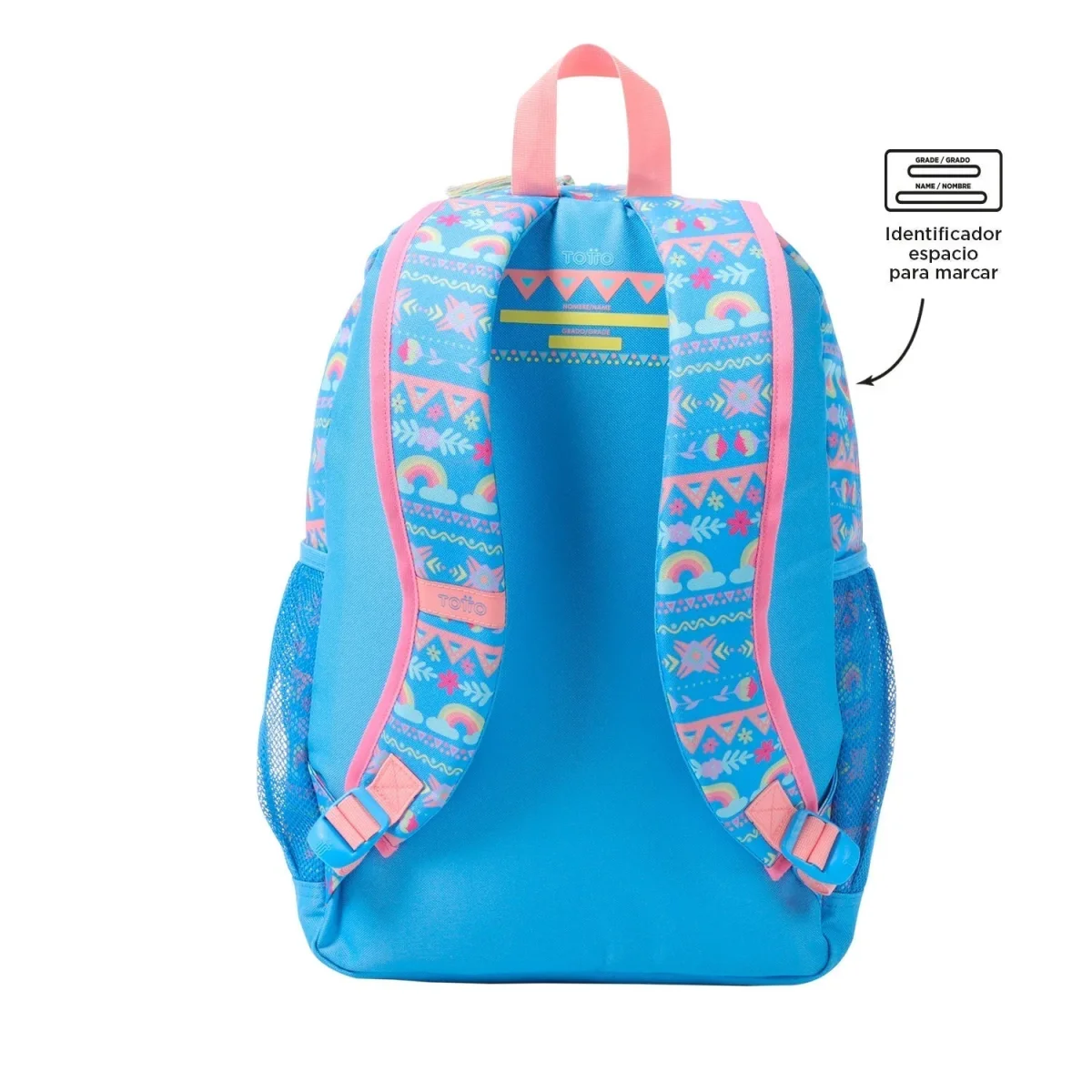 Mochila Llama - Imagen 4
