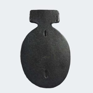 PORTAPLACA PEPITO PTT-1