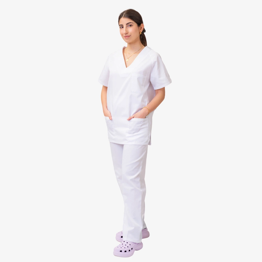 Pijama Sanitario