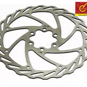 Disco – Rotor Logan 160mm 6 Tornillos