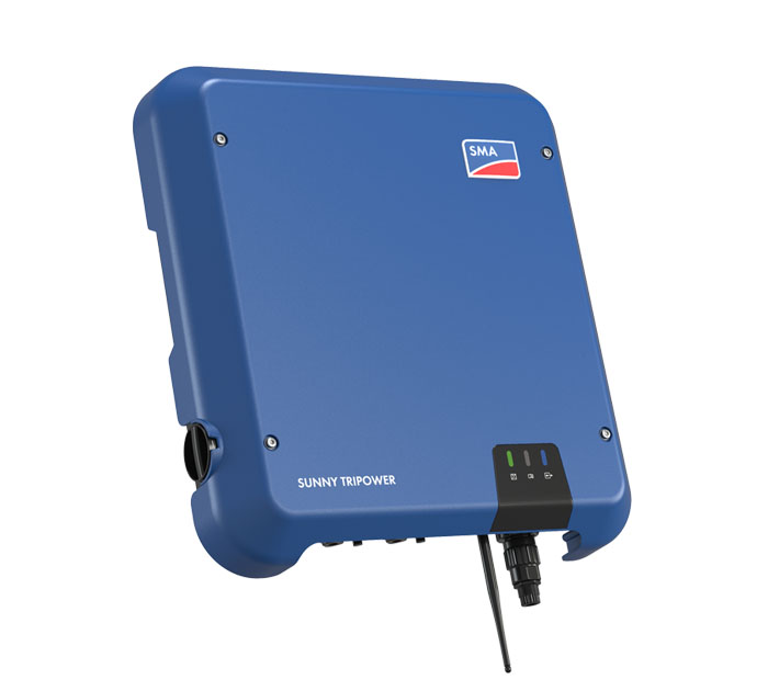 Inversor de Conexión a Red SMA Sunny Tripower 10.0 10kW - Imagen 2