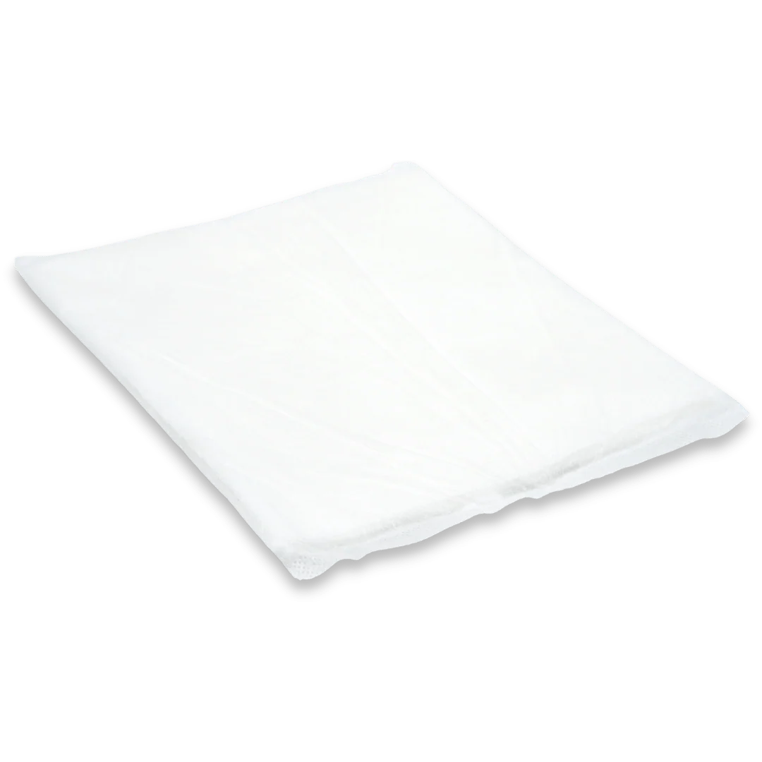 Aposito Absorbente Esteril ABD PAD 10cm x 10cm cj/50 unid - Imagen 4