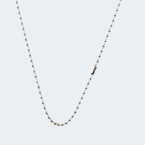 CADENA para identificación