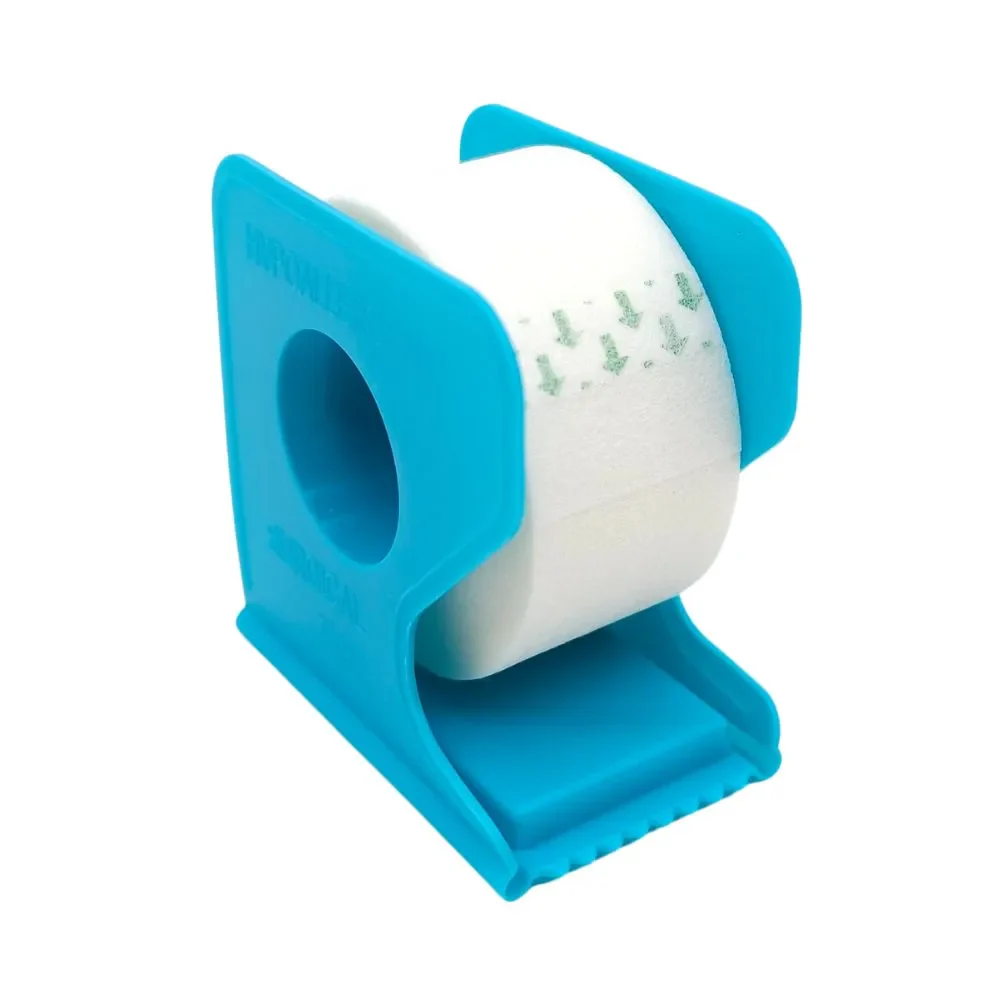 Micropore Global Healthcare - Cinta Microporosa con Dispensador - Imagen 4