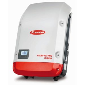 Inversor Fronius Symo Hybrid 4.0-3-S 4kW