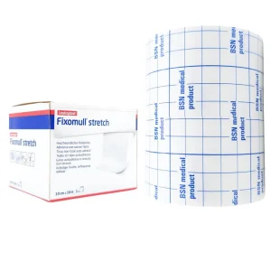 Fixomull Stretch Original BSN Medical