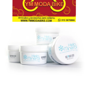 HIELO MINERAL – GEL