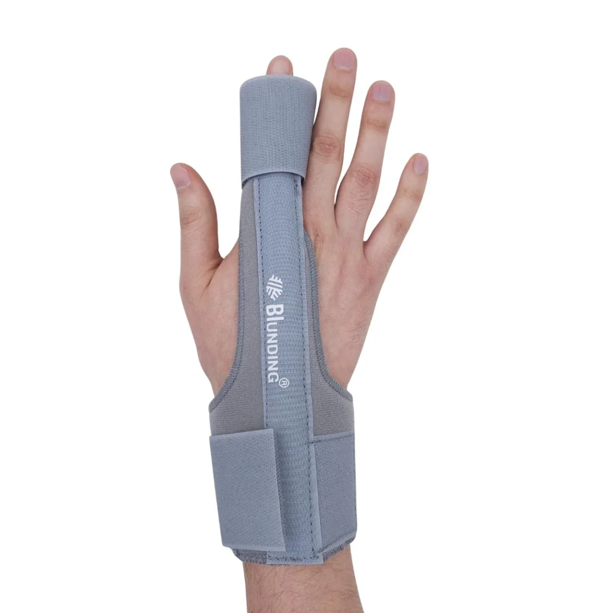 Inmovilizador de Dedo Adulto Blunding | Férula para Dedo - Imagen 6