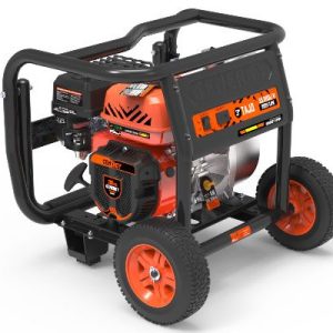 Motobomba Tajo 55.000 L/H 30Mts