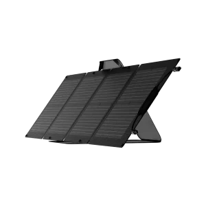 Panel Solar Portátil EcoFlow 110Wp