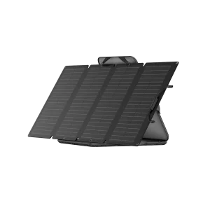 Panel Solar Portátil EcoFlow 160Wp