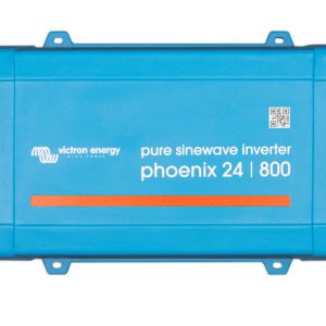 Inversor Phoenix Inverter VE.Direct 24V 1200VA Schuko