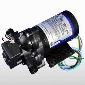 Bomba SHURflo 2088-594-444 230V