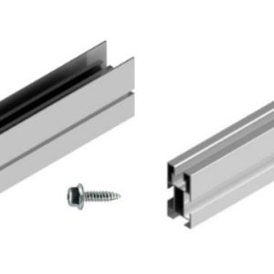 Kit Unión Horizontal para Estructuras
