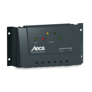 Regulador de Carga Steca Solarix PRS 3030 30A 12/24v