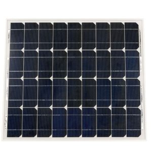 Placa Solar Victron Energy 55Wp 12V Monocristalina